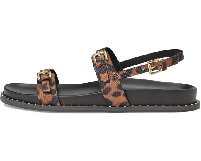 Сандалии Kenneth Cole New York Drinity с двумя ремнями и регулируемым задником