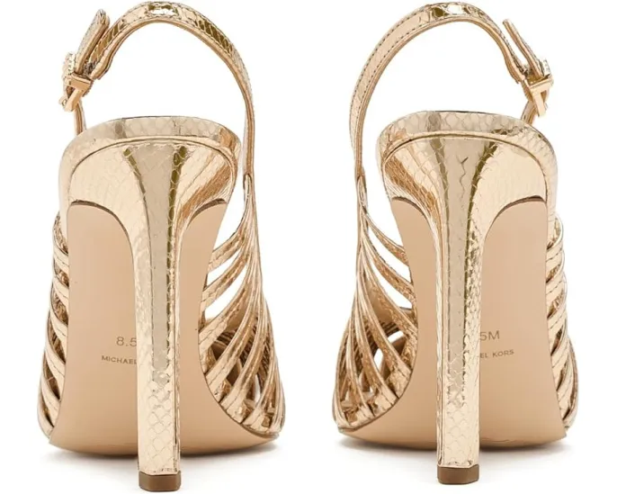 Босоножки-лодочки MICHAEL Michael Kors Adriana