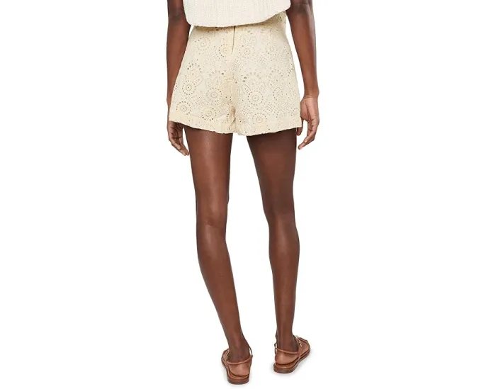 Roaming Free Shorts
