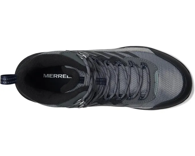 Трекинговые ботинки Merrell Speed Strike 2 Thermo Mid Waterproof с мембраной