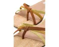 Steve Madden босоножки Calissi на плоской подошве