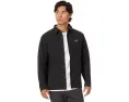 Arc'teryx Cronin Overshirt из хлопка с водоотталкивающей пропиткой