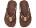 Вьетнамки Seafish для детей от Sperry на пенке EVA с синтетическим ремешком