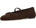 Туфли Prima Bow Ballet Mary Jane Stuart Weitzman с бантом
