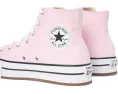 Кроссовки Converse Chuck Taylor All Star Eva Lift Platform с платформенной подошвой для детей