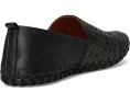 Лоферы Spring Step Kapri с лазерной резкой и съемной стелькой