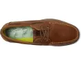 Ботинки Tropics Boat Shoes от Florsheim с эластичными шнурками и мокасиновым носком