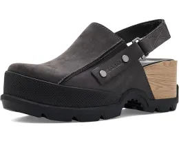Сабо SOREL Roam'N Clog RBR с регулируемым ремешком