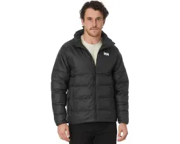 Куртка Helly Hansen Oslo Light Puffy с утеплителем PrimaLoft Black Eco и тканью рипстоп