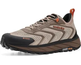 Треккинговые ботинки Zamberlan Exotrail GTX на мембране Gore-Tex