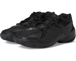 Детские баскетбольные кроссовки Adidas Trae Unlimited с технологией Bounce