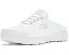 Кроссовки SKECHERS Performance Go Walk Joy Janay в бело-серебристом цвете