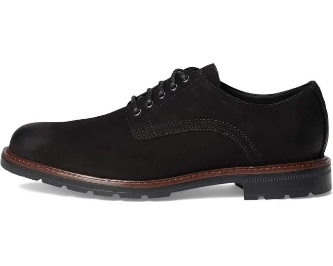 Оксфорды Cole Haan Chamberlin Grand Plain Toe с умной подошвой для естественного движения