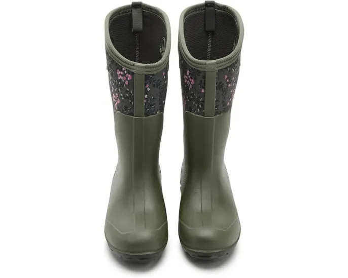 Ботинки Classic Seamless с цветочным принтом Demure Floral и бесшовной конструкцией