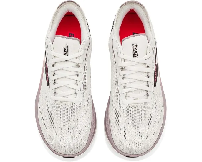 Кроссовки Hyperion Max 4 Brooks для бега с амортизацией