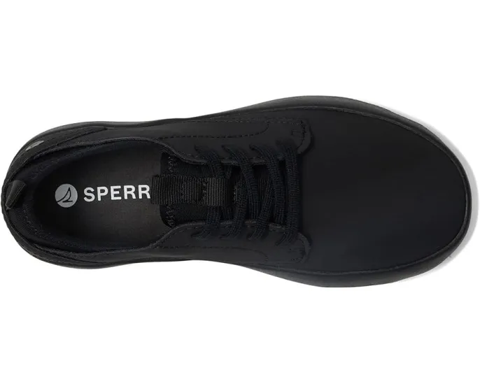 Детские кроссовки Sperry Coastal Break Skiff с акцентами строчки