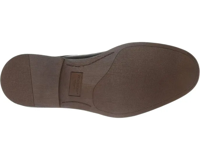 Кроссовки Dockers Fairway с искусственной кожей и амортизирующей стелькой