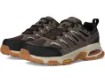 Skech-Air Envoy ST Arcket ботинки защитные Skechers серо-черные