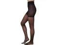 Колготки Wolford Individual 10 с утягивающим верхом и мерцающим эффектом