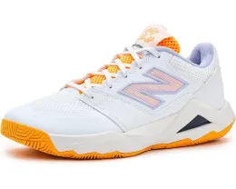 Теннисные кроссовки New Balance Coco Delray с промежуточной подошвой FuelCell