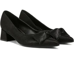 Туфли-лодочки Naturalizer Mavis с бантом и технологией REZORB для комфорта