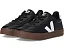 Детские кроссовки VEJA Kids Small Volley из премиальной замши