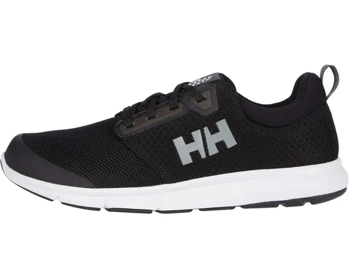 Helly Hansen Feathering легкие кроссовки для яхтинга с быстросохнущим верхом