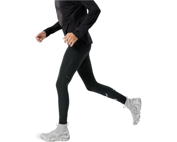 Леггинсы Arc'teryx Norvan Tight для бега с влагоотводящими свойствами