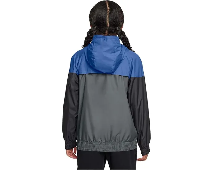 Детская ветровка Nike Sportswear Windrunner Repel с водоотталкивающим покрытием