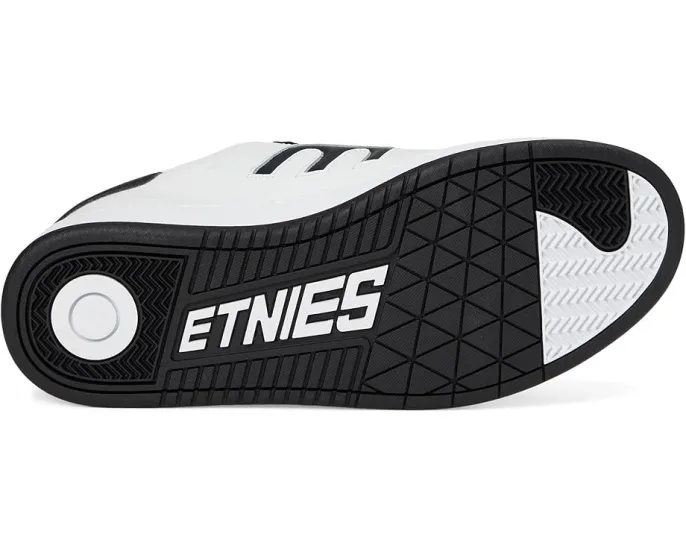 Кроссовки для скейтбординга etnies Callicut из кожи с EVA стелькой