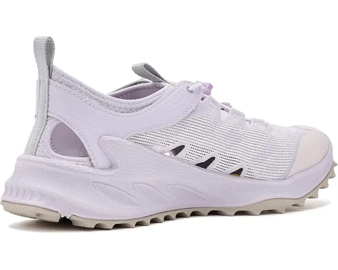 Женские треккинговые кроссовки KEEN Zionic ADV Open-Air с сетчатым верхом