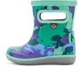 Детские сапоги Bogs Kids Skipper II Catmo с принтом котиков