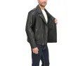 Levi's классическая мотоциклетная куртка из экокожи
