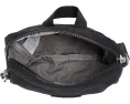Kipling поясная сумка Alys с регулируемым ремнем и фирменным брелоком