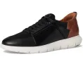 Кроссовки Marc Joseph New York Newbury Street с технологией Hands Free и кожаным верхом