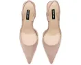 Туфли-лодочки Paytie от Nine West на шпильке с ремешком из замши