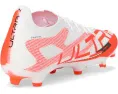 Бутсы Puma Ultra 5 Pro для твердого и искусственного газона с технологией SPEEDSYSTEM