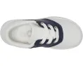 Детские кроссовки Keds School Days из кожи с круглым носком