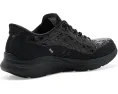 Кроссовки Skechers Contour Foam Cozy Fit Shining Pearl Hands Free Slip-Ins