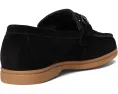 Лоферы Spring Step Maryln из замши с металлической пряжкой