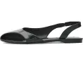 Балетки Steve Madden Zest с ремешком и вырезами