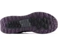 Непромокаемые треккинговые ботинки New Balance Fresh Foam Garoé Midcut GTX с мембраной GORE-TEX