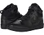 Кроссовки Nike Kids Court Borough Mid 2 для младших детей с застежкой на липучке