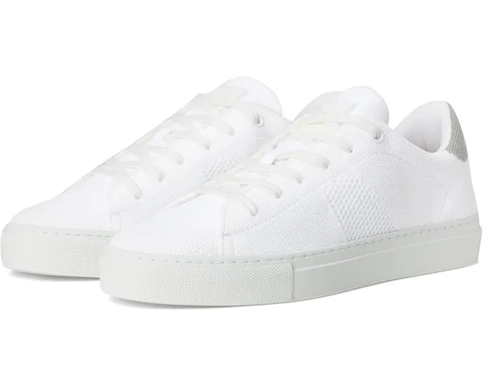 Кроссовки GREATS Royale Knit 2.0 из переработанного трикотажа с этиленвинилацетатной стелькой