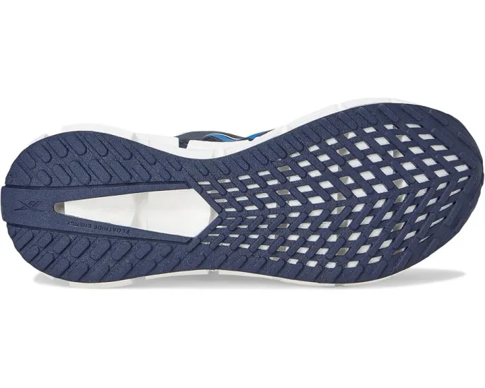 Повседневные кроссовки Reebok Floatzig 1 с пеной Floatride Energy