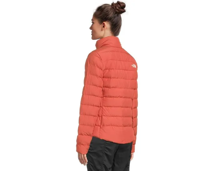 Куртка Aconcagua 3 с утеплителем из переработанного пуха 600 fill