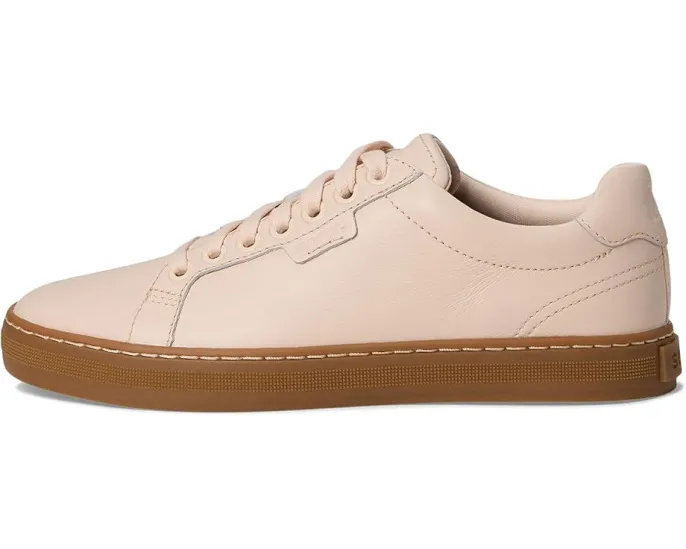 Кроссовки SOREL Cyprus LX из цельнозерновой кожи с подошвой EVERTREAD