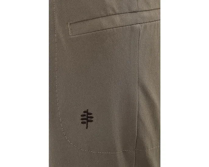Брюки Royal Robbins Spotless Evolution с эластичным поясом