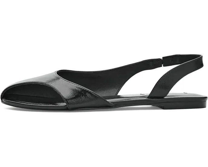 Балетки Steve Madden Zest с ремешком и вырезами