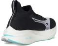 Женские кроссовки Mizuno Neo Zen с цельным трикотажным верхом